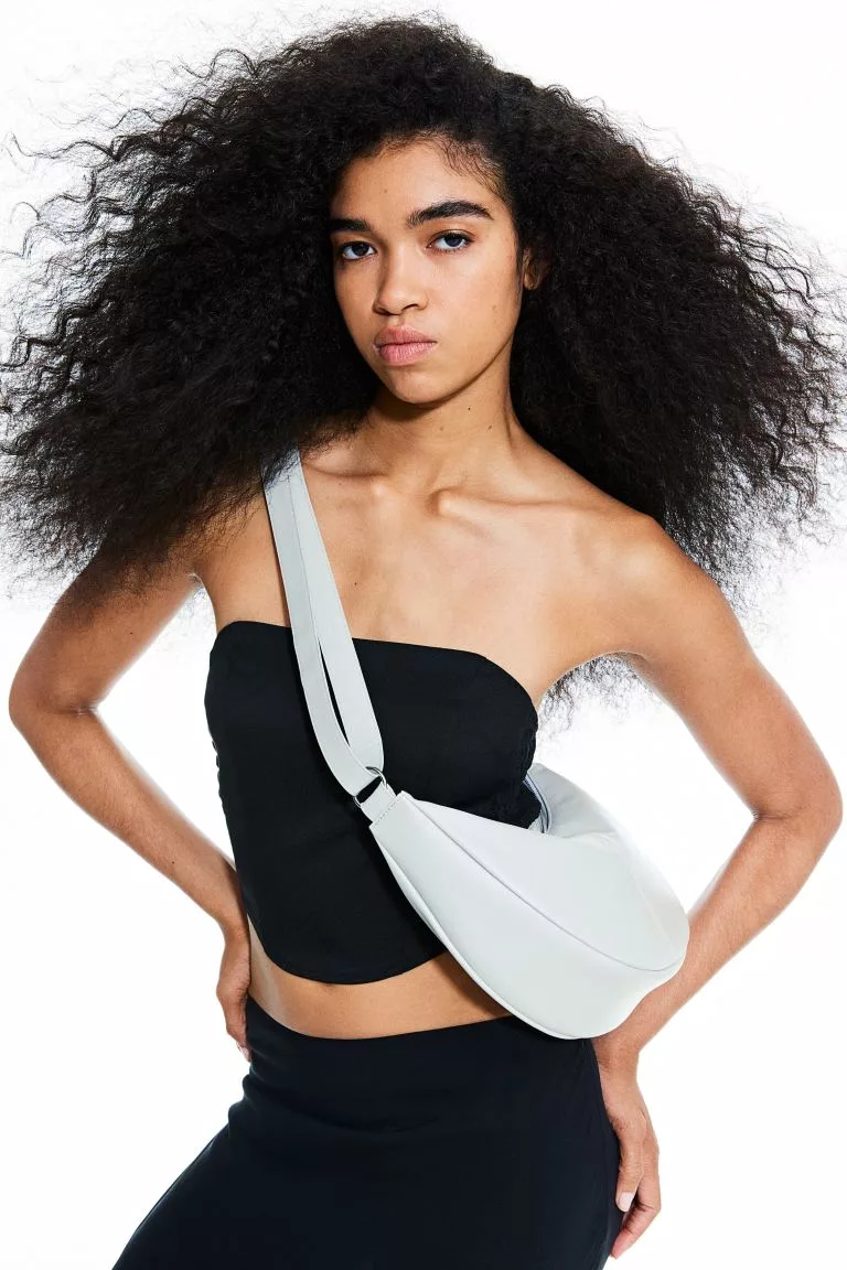 Small Shoulder Bag