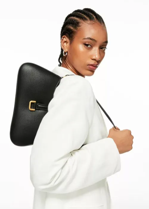 Mini crossbody bag